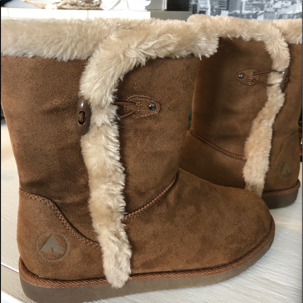 Airwalk Women’s Boots